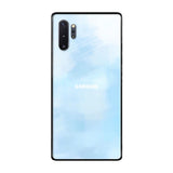 Bright Sky Samsung Galaxy Note 10 Plus Glass Back Cover Online