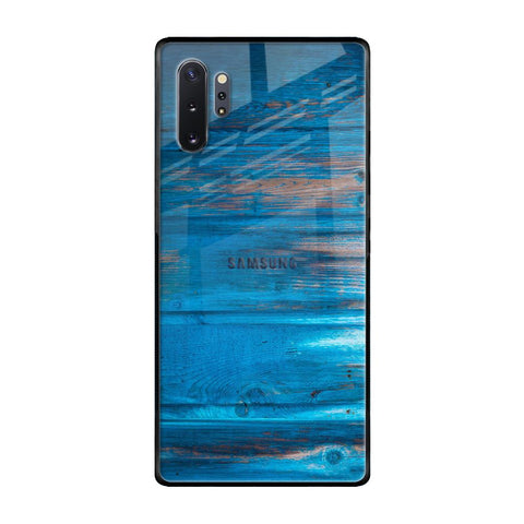 Patina Finish Samsung Galaxy Note 10 Plus Glass Back Cover Online