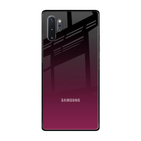 Wisconsin Wine Samsung Galaxy Note 10 Plus Glass Back Cover Online