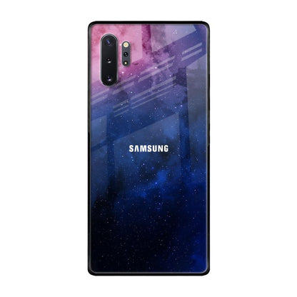 Dreamzone Samsung Galaxy Note 10 Plus Glass Back Cover Online