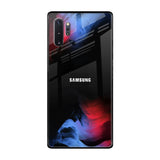 Fine Art Wave Samsung Galaxy Note 10 Plus Glass Back Cover Online