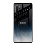 Aesthetic Sky Samsung Galaxy Note 10 Plus Glass Back Cover Online