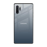 Dynamic Black Range Samsung Galaxy Note 10 Plus Glass Back Cover Online