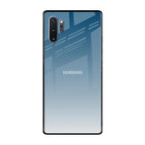 Deep Sea Space Samsung Galaxy Note 10 Plus Glass Back Cover Online