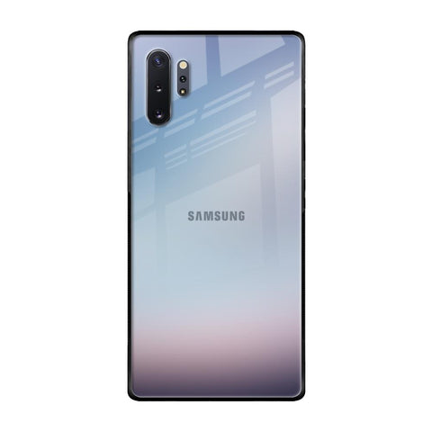 Light Sky Texture Samsung Galaxy Note 10 Plus Glass Back Cover Online