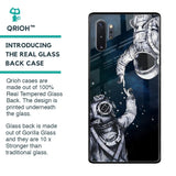 Astro Connect Glass Case for Samsung Galaxy Note 10 Plus