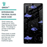 Constellations Glass Case for Samsung Galaxy Note 10 Plus