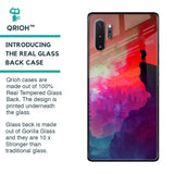 Dream So High Glass Case For Samsung Galaxy Note 10 Plus