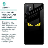 Eyes On You Glass Case For Samsung Galaxy Note 10 Plus