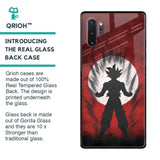 Japanese Animated Glass Case for Samsung Galaxy Note 10 Plus