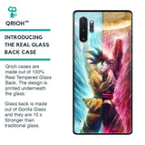 Ultimate Fusion Glass Case for Samsung Galaxy Note 10 Plus