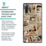 Dead Or Alive Glass Case for Samsung Galaxy Note 10 Plus