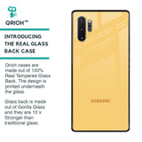 Dandelion Glass Case for Samsung Galaxy Note 10 Plus