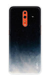 Starry Night Oppo Reno Z Back Cover