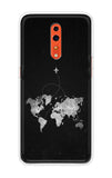 World Tour Oppo Reno Z Back Cover