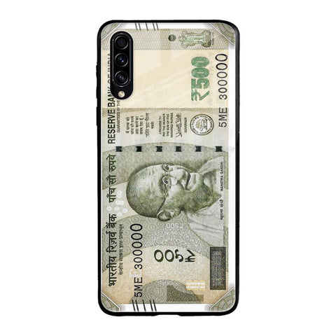 Cash Mantra Samsung Galaxy A30s Glass Back Cover Online