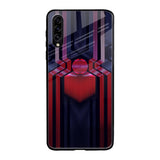 Super Art Logo Samsung Galaxy A30s Glass Back Cover Online