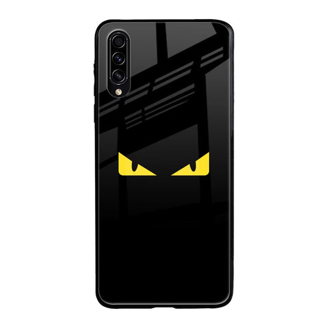 Eyes On You Samsung Galaxy A30s Glass Back Cover Online