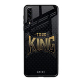 True King Samsung Galaxy A30s Glass Back Cover Online