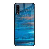 Patina Finish Samsung Galaxy A30s Glass Back Cover Online