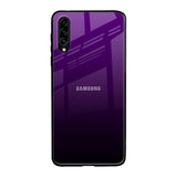 Harbor Royal Blue Samsung Galaxy A30s Glass Back Cover Online