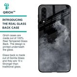 Fossil Gradient Glass Case For Samsung Galaxy A30s