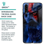 God Of War Glass Case For Samsung Galaxy A30s