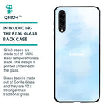 Bright Sky Glass Case for Samsung Galaxy A30s