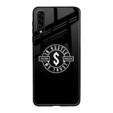 Dream Chasers Samsung Galaxy A50s Glass Back Cover Online
