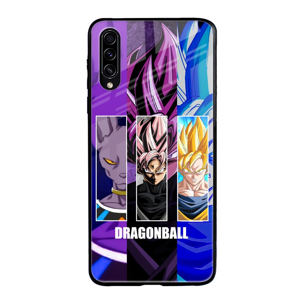 DGBZ Samsung Galaxy A50s Glass Back Cover Online