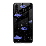 Constellations Samsung Galaxy A50s Glass Back Cover Online