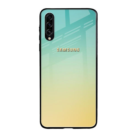 Cool Breeze Samsung Galaxy A50s Glass Cases & Covers Online