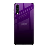 Harbor Royal Blue Samsung Galaxy A50s Glass Back Cover Online