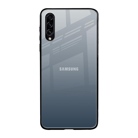Dynamic Black Range Samsung Galaxy A50s Glass Back Cover Online
