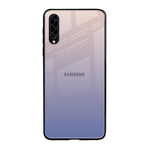 Rose Hue Samsung Galaxy A50s Glass Back Cover Online