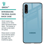 Sapphire Glass Case for Samsung Galaxy A50s