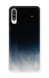 Starry Night Samsung Galaxy A50s Back Cover