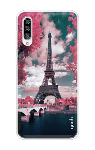 When In Paris Samsung Galaxy A50s Back Cover