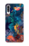 Cloudburst Samsung Galaxy A50s Back Cover