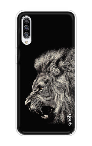 Lion King Samsung Galaxy A50s Back Cover