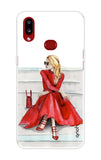 Still Waiting Samsung Galaxy A10s Back Cover
