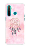 Dreamy Happiness Realme 5 Pro Back Cover