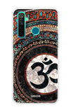 Worship Realme 5 Pro Back Cover