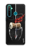 Mahadev Trident Realme 5 Pro Back Cover