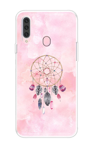 Dreamy Happiness Samsung Galaxy A20s Back Cover