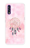 Dreamy Happiness Vivo Z1X Back Cover