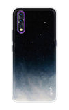 Starry Night Vivo Z1X Back Cover