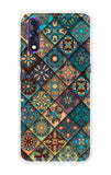 Retro Art Vivo Z1X Back Cover