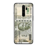 Cash Mantra Xiaomi Redmi Note 8 Pro Glass Back Cover Online