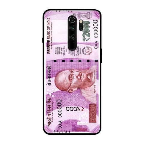 Stock Out Currency Xiaomi Redmi Note 8 Pro Glass Back Cover Online